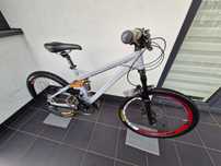 Rower FULL MTB, Merida one five o 3000