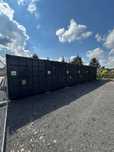 Powierzchnia magazynowa 24h/7, Self Storage, samoobsługowy kontener