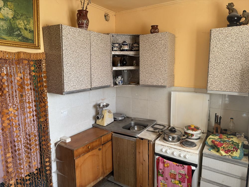 Продам дачу вул. Кронштадська