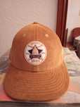 Czapka new era full cap senators 7 1/4