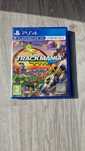 Trackmania gra na ps4 vr play station 4