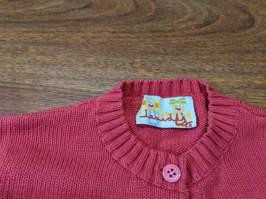 Lote roupa algodão inverno menina 8 anos - posso vender em separado