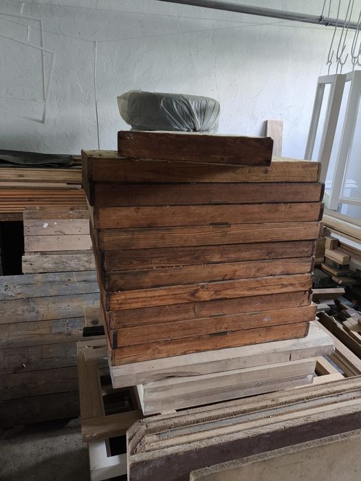 Ocieplenie górne do ula warszawiaka.