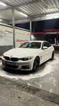 BMW 420d x-drive SERIA 4 GRAN COUPE f36 m-pakiet