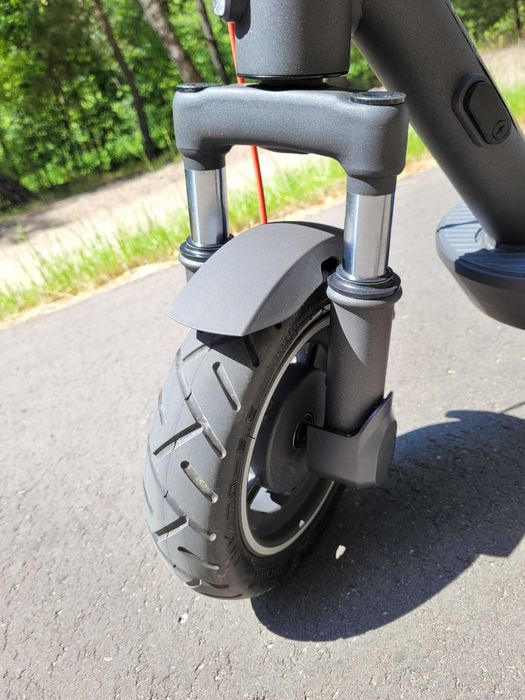 Hulajnoga elektryczna Xiaomi Pro 5 jak NOWA