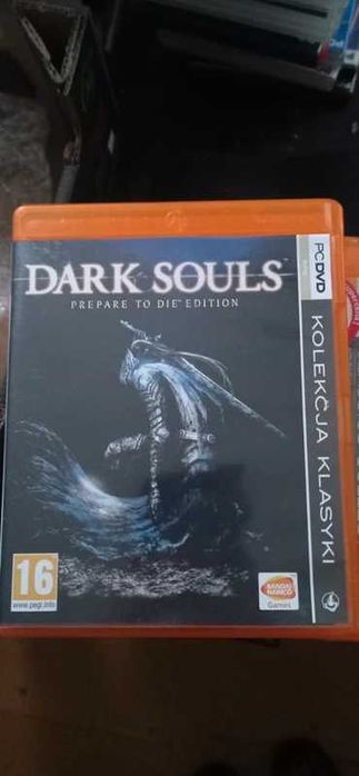 Dark Souls Prepare to Die edition PC