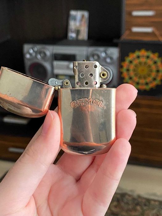 Продам японські зажигалки