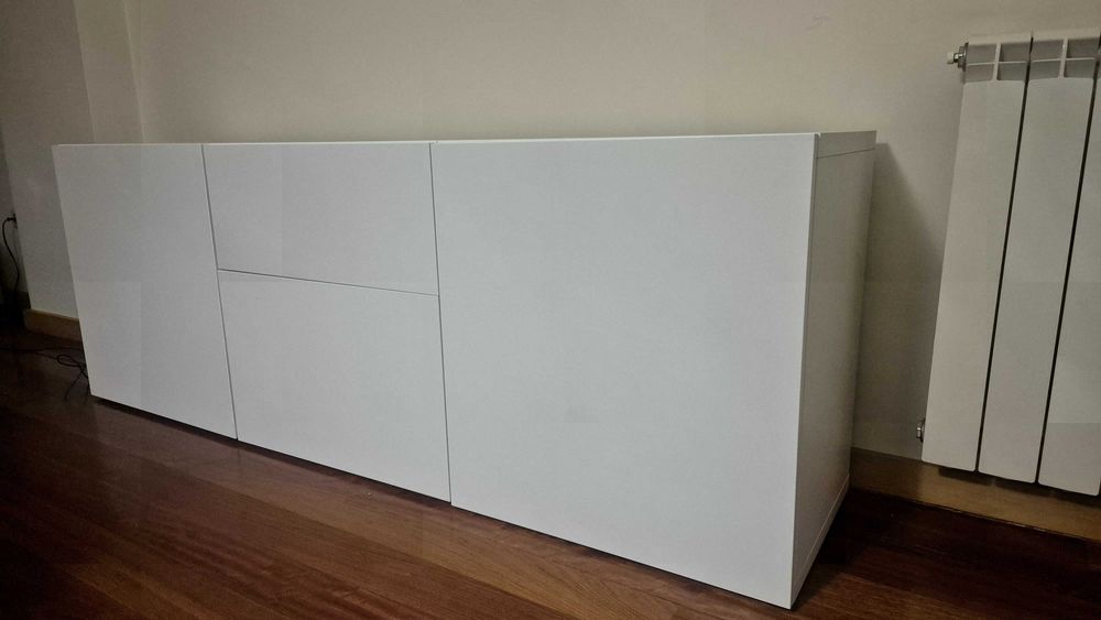 Aparador de sala 180×42×75