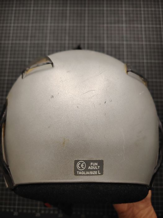 Capacate Dainese desporto neve L