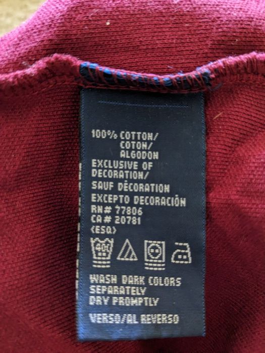 Бавовняна чоловіча футболка