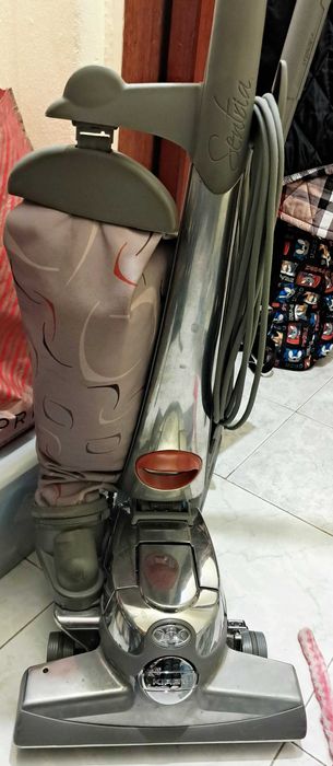 Kirby [Revisão feita há 1 semana]