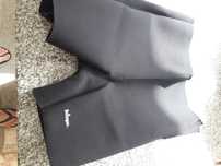 Calções neoprene