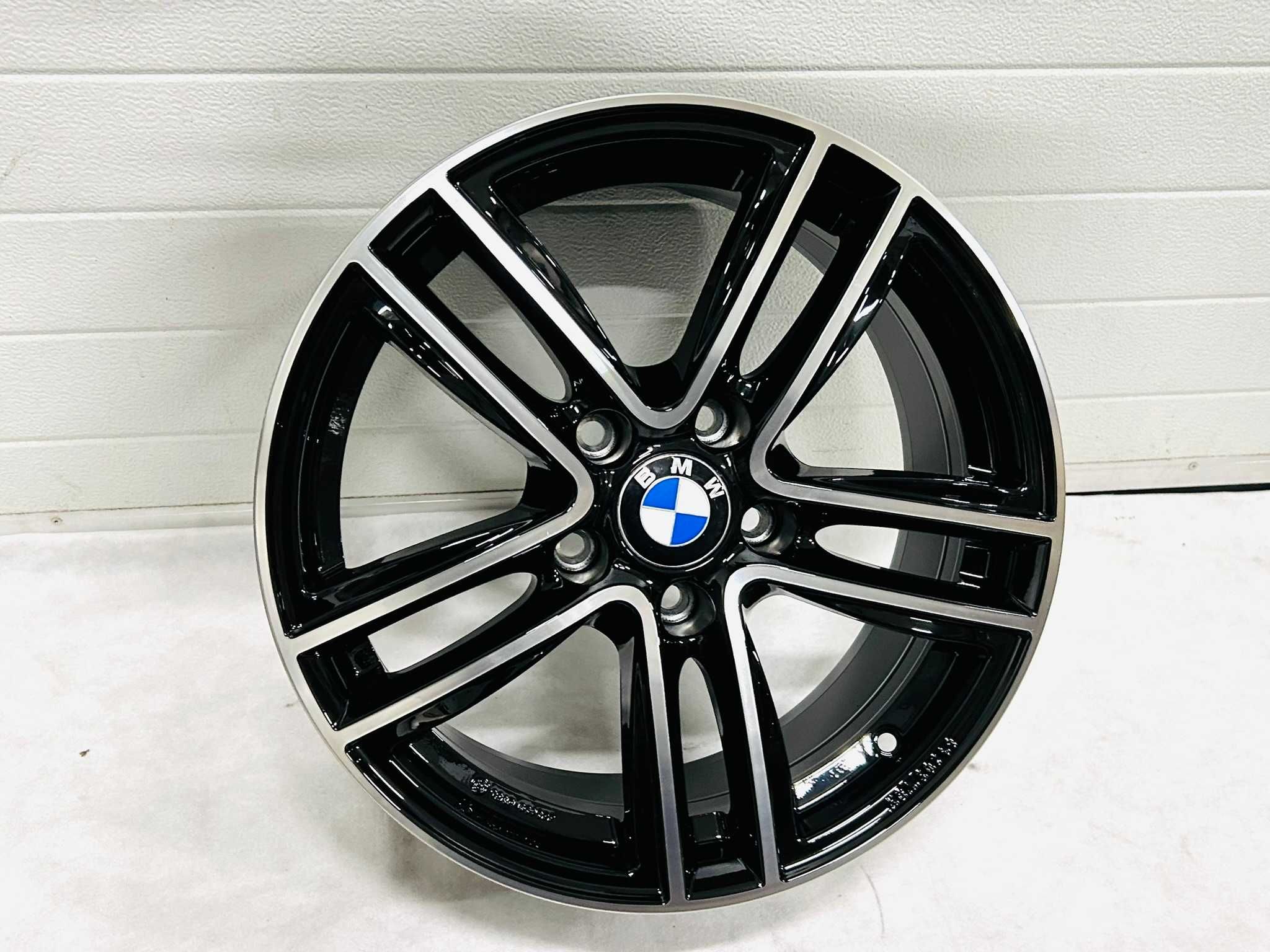 alufelgi r17 5x120 BMW NOWE! X1 X3 E46 E83 E84 E90 E91 F20 F25 F30 E87