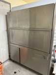 Zmywarka Winterhalter UF Series XL