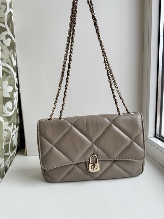 Сумка Paul Costelloe нат шкіра