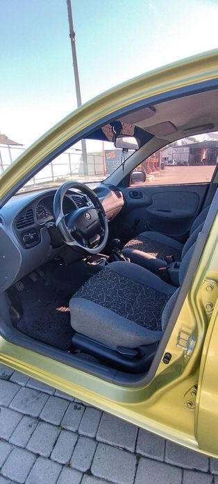 Део сенс 1.3 sens