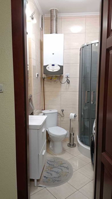 Sprzedam bezczynszowe mieszkanie w centrum Gorlic 70 m2