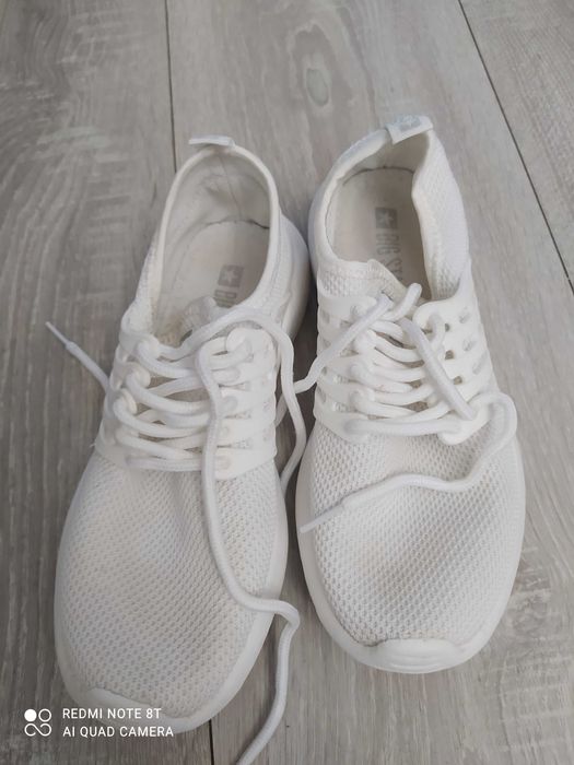 Adidasy Big Star chłopięce