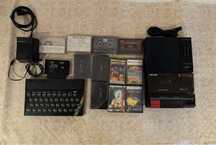 Sinclair ZX Spectrum