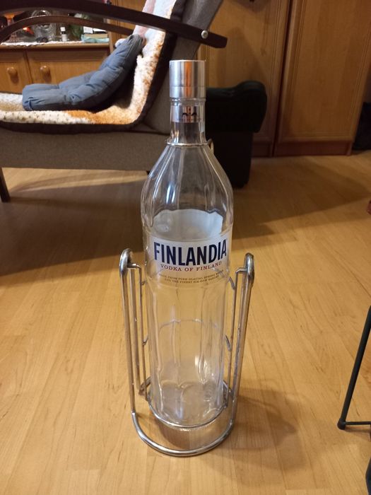 Butle na wino 4 5 i3L