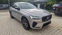 Volvo XC 60 VOLVO XC60 B5 Mild Hybrid 2024r.Pus Dark 4x4