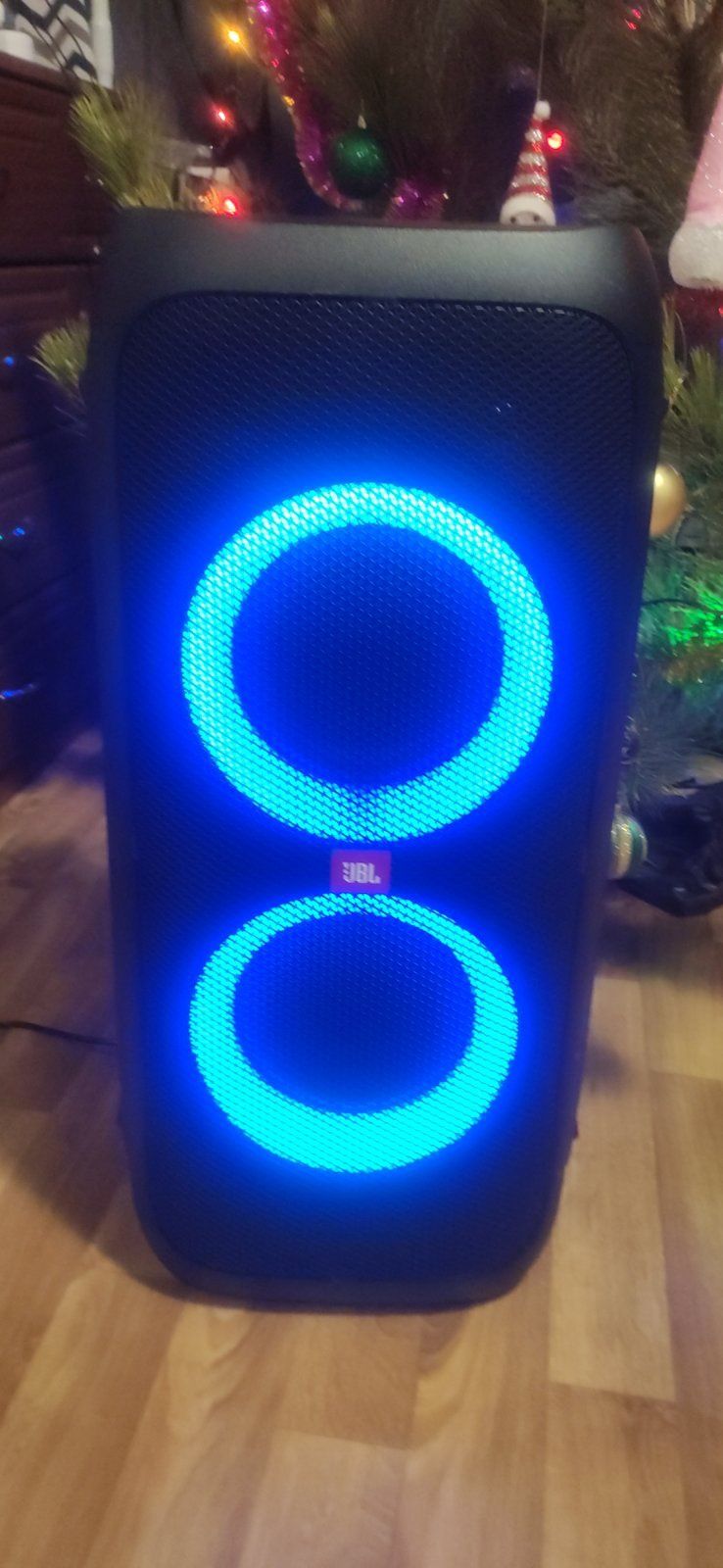 Аренда колонки JBL partybox-310