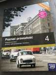 Podręcznik Historia klasa 4. Poznać przeszlosc