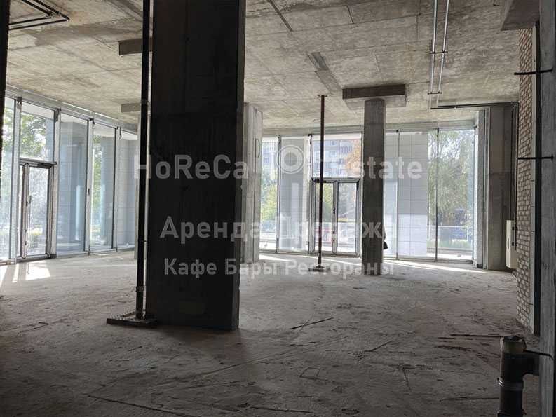 БЕЗ%. Аренда Ресторан. «Кристал Парк» просп Победы, 42.