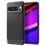 Plecki Spigen do Google Pixel 8 Pro czarny od Lombard Ruska 40
