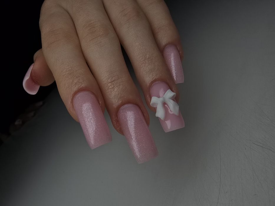 Zapraszam stacjonarnie i mobilnie :) do 10 grudnia promocja zel 110 zl