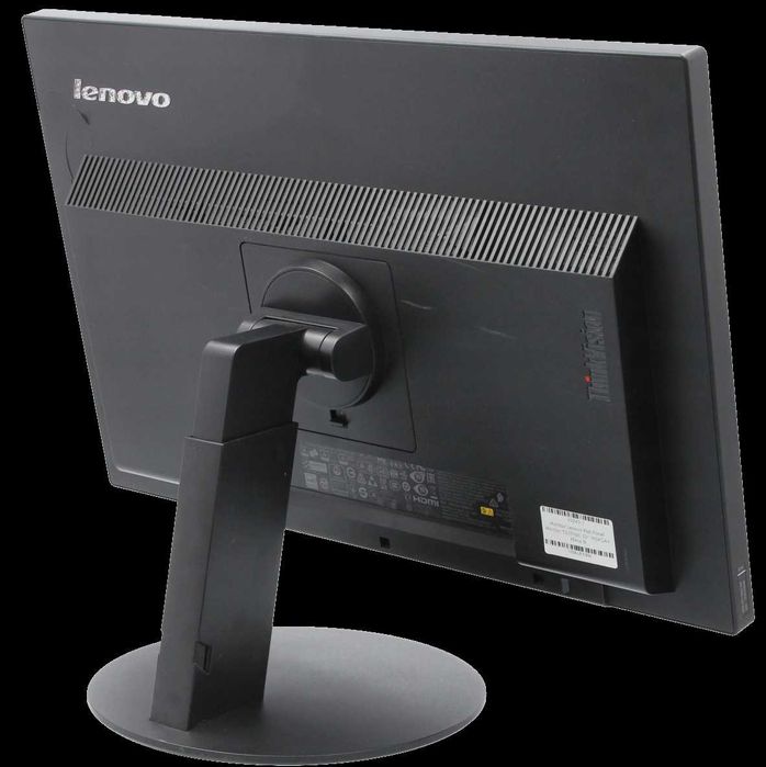 Monitor Lenovo thinkvision