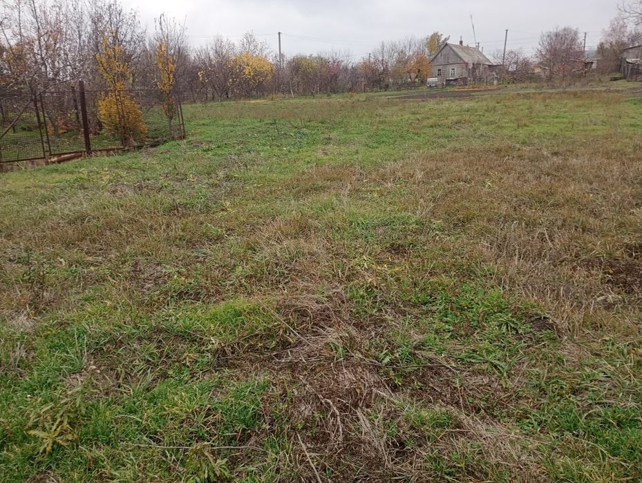 Будинок в селі Широке