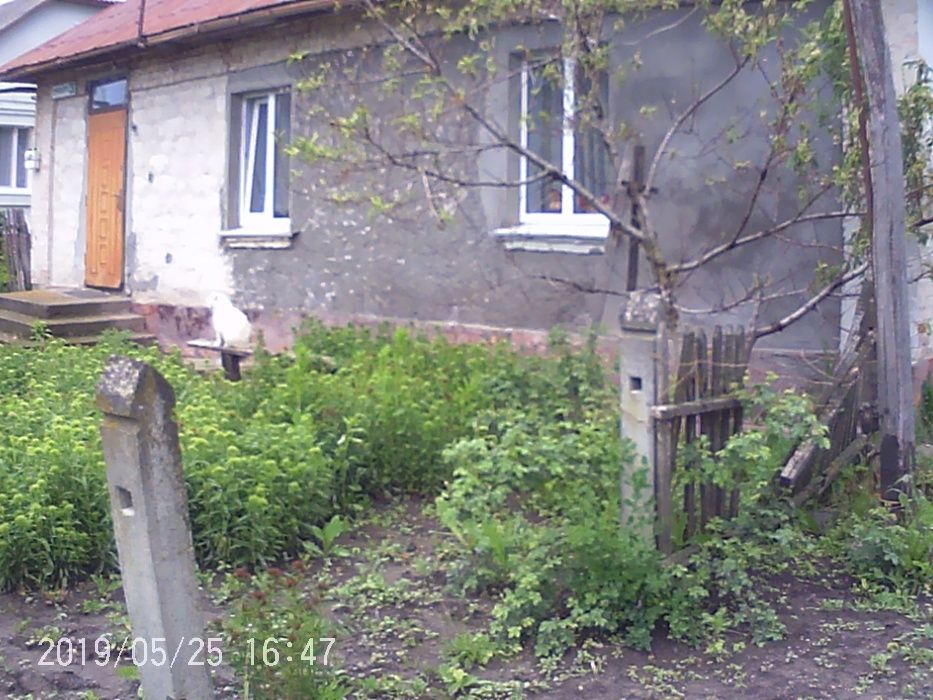 Будинок Ярмолинці с. Шарівка