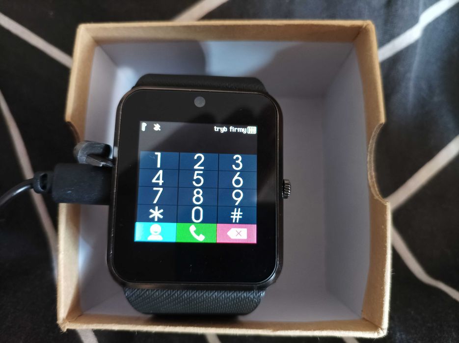 Smartwatch Romix 100