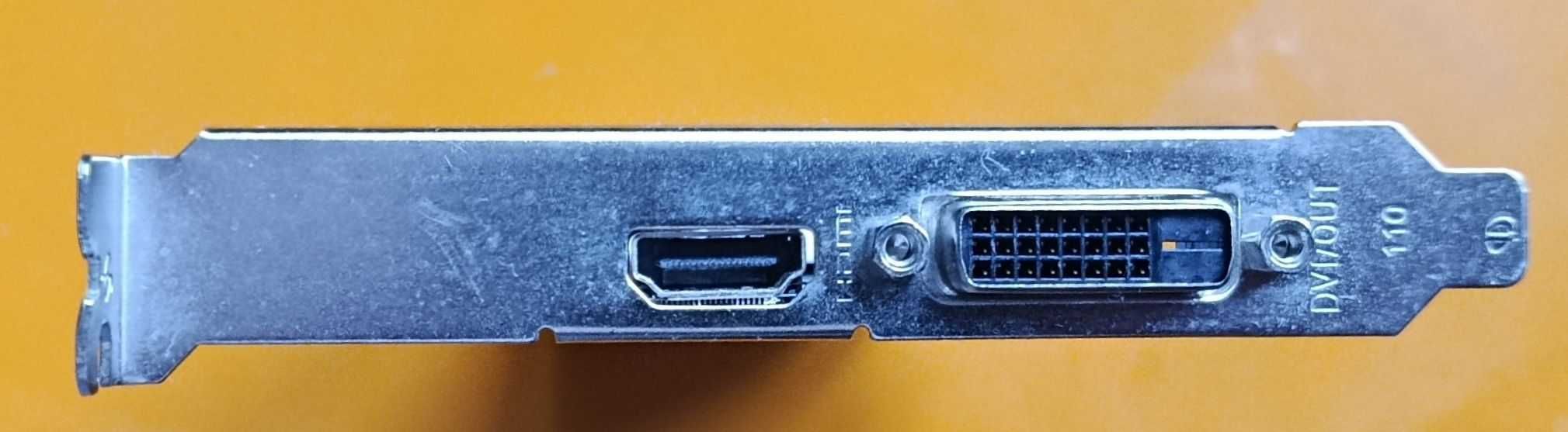 Відеокарта Nvidia GeForce GT1030