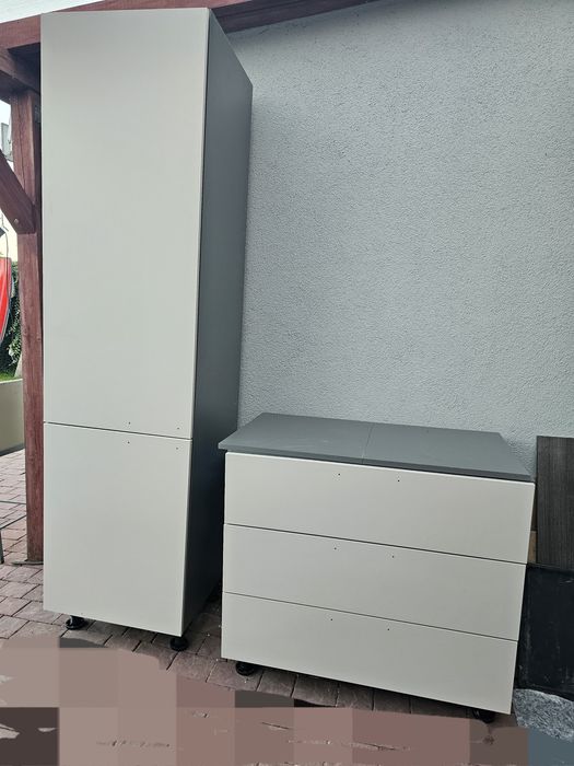 Szafki kuchenne NOWE