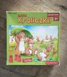Gra Ratuj króliczki!