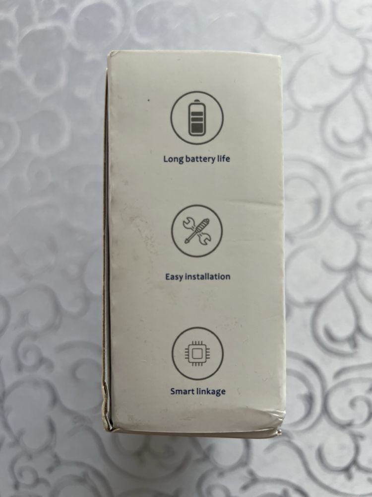 Silnik do rolet żaluzji inteligentny Extralink Smart Roller Wifi Tuya