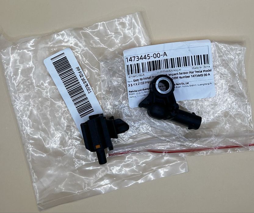 Tesla model Y/3 сигнал , клаксон, бумбокс. Датчик температуры