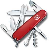 Victorinox Scyzoryk Climber 1.3703 - 14 narzędzi