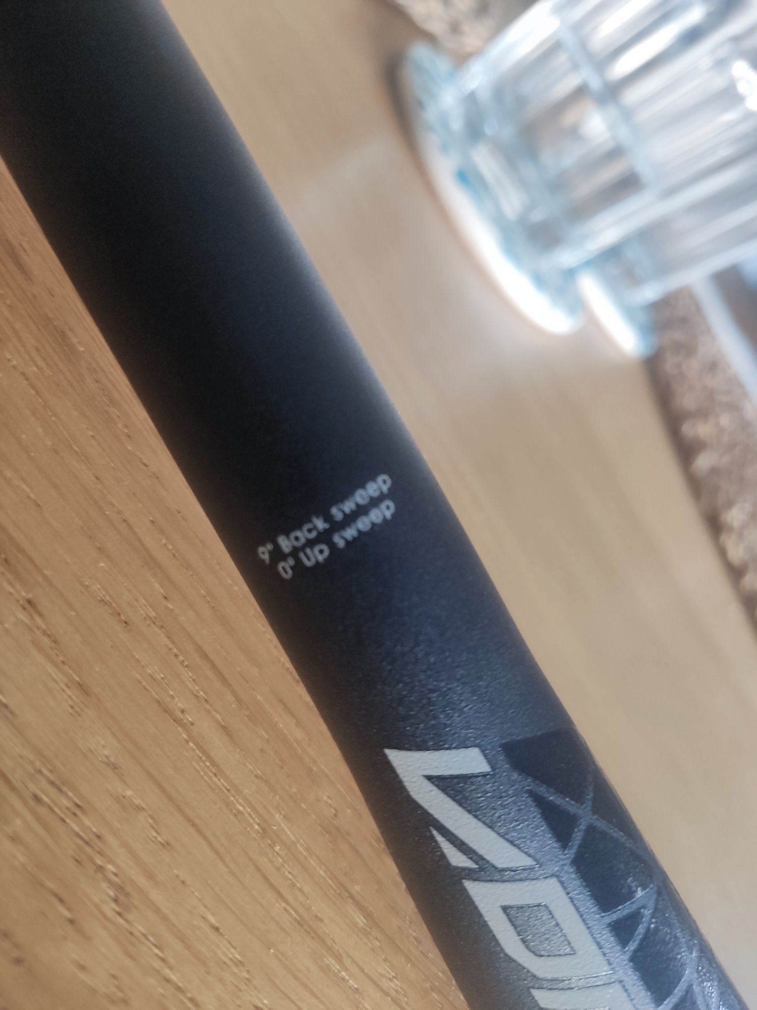 Guiador MTB FSA vdrive