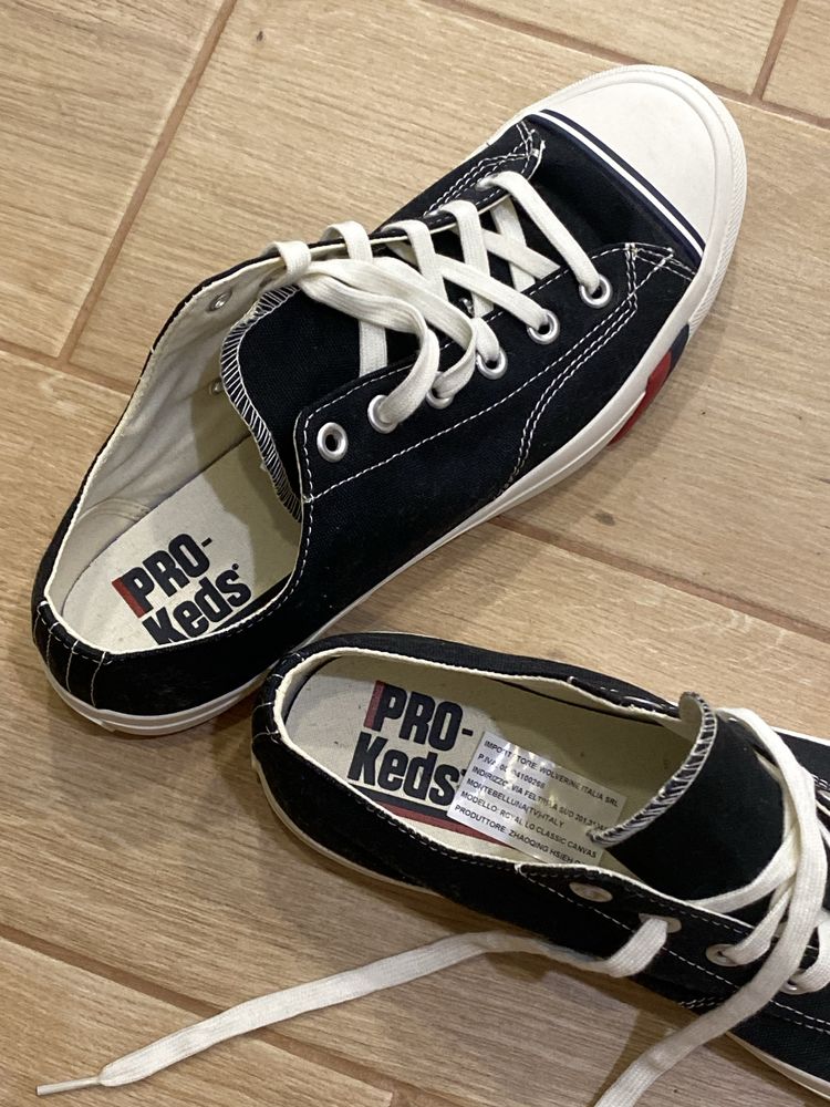 Кеди чоловічі Pro Keds 44р 28,5см