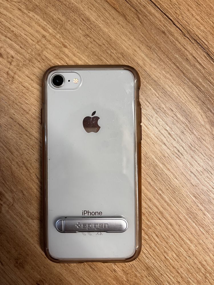 IPhone 8 64GB Silver, srebrny