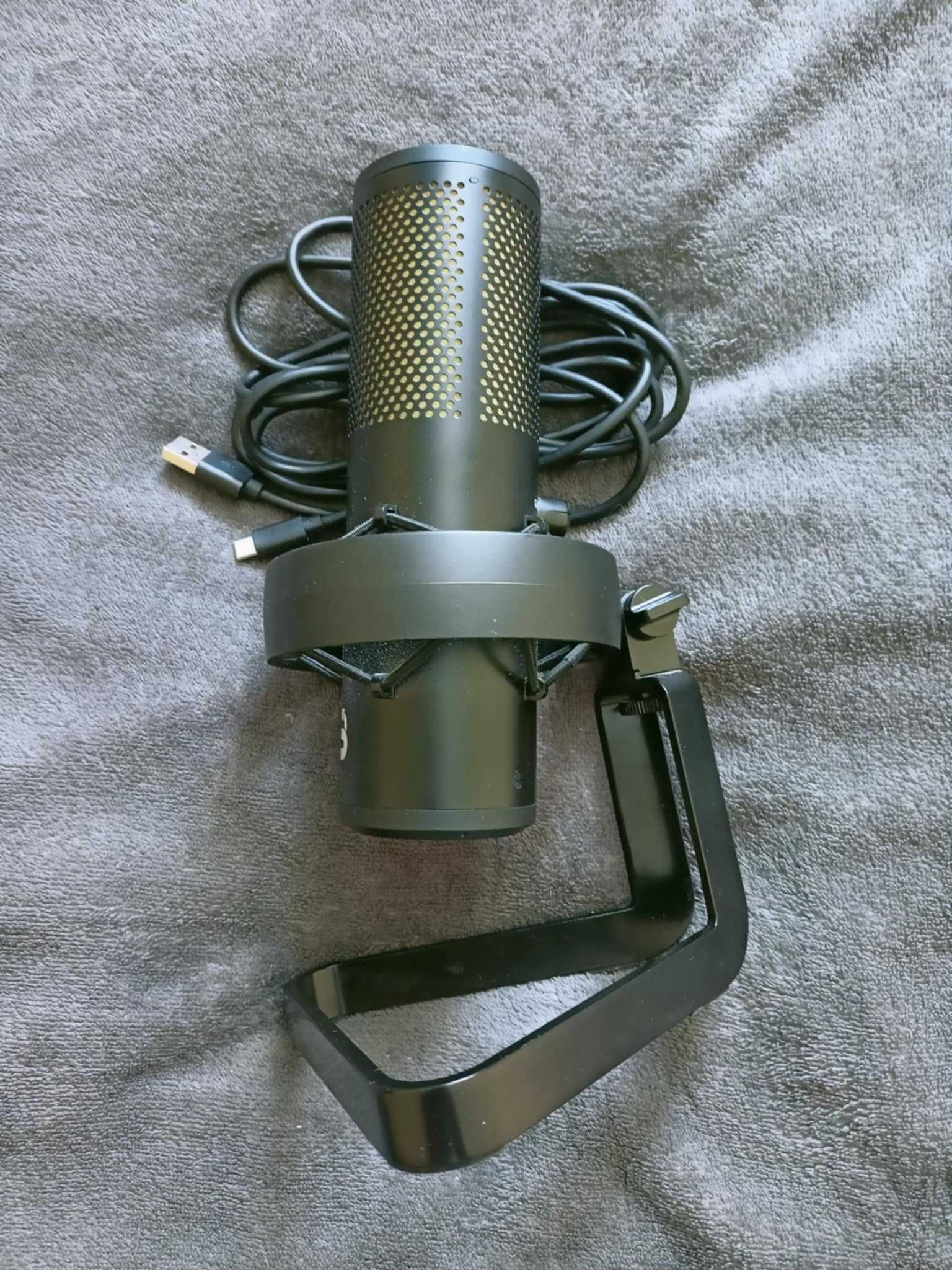 Mikrofon SPC Gear / Endorfy Axis Streaming