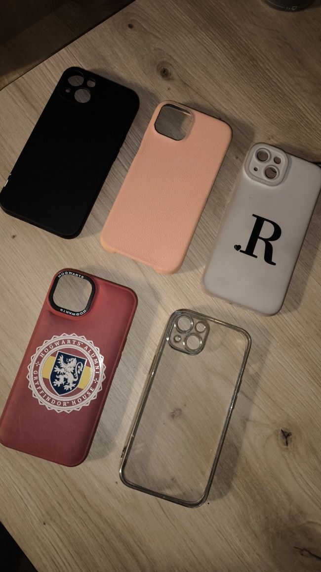Capas iPhone 13 bom estado