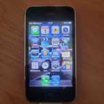 I Phone 3 , 16gb