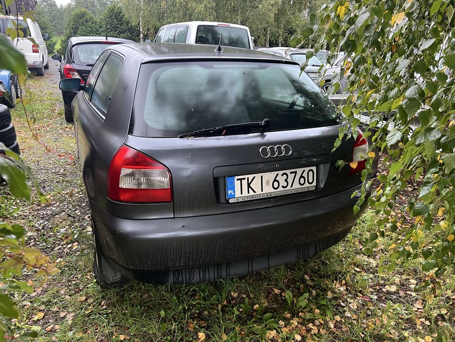 1.9TDI 130KM Automat