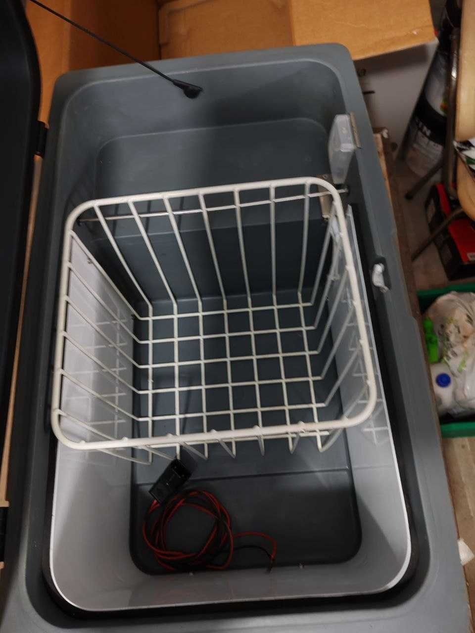 Venda de frigorífico para camião