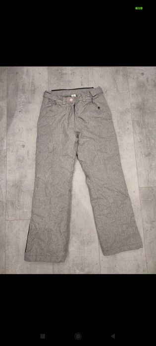 Reserved spodnie narciarskie rozm. 146-152 cm.