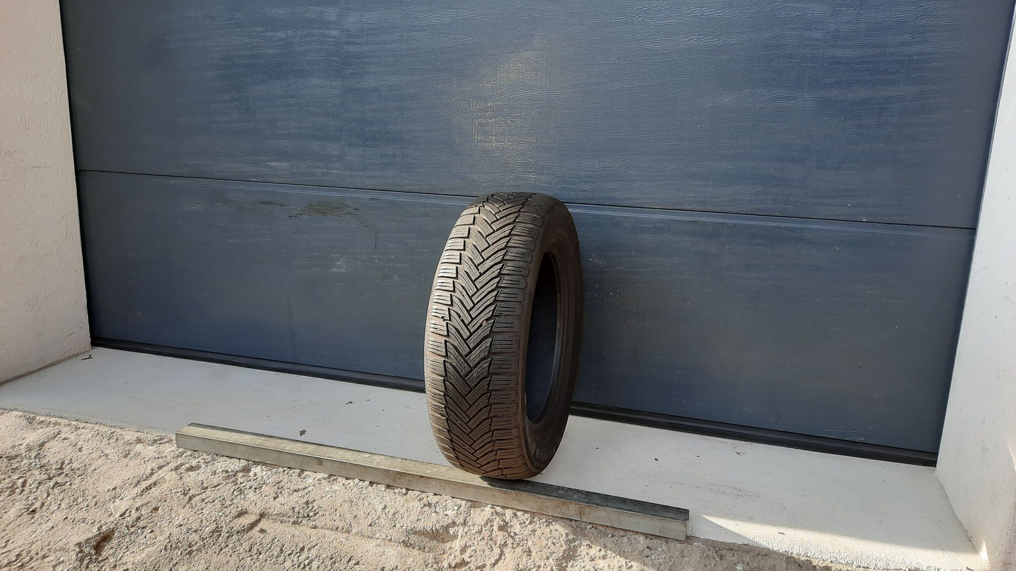 Michelin 195/65 R15 Alpin 6